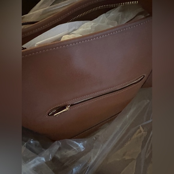 (NWT, box & bag) Coach Jude Duffle Bag NWT - Picture 6 of 12